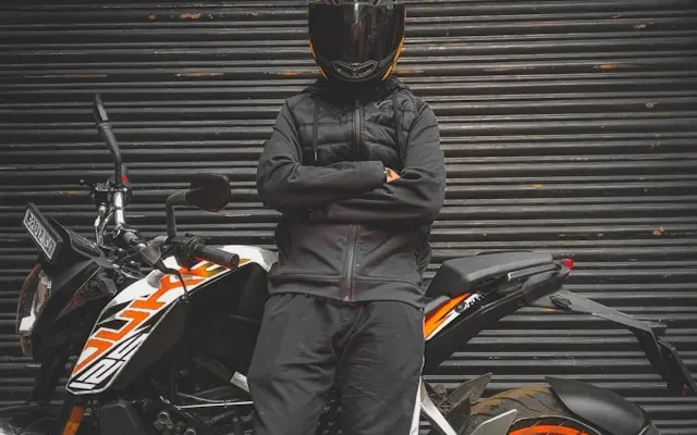 Bike Rider Jobs in UAE 2025 – Apply Now for High-Paying Opportunities